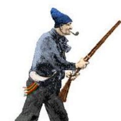 Profile Picture of Marc-Antoine Quesnel (@MarcAntoineQ) on Twitter