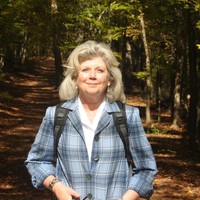 Profile Picture of Gail Pruitt Hall (@gail-pruitt-hall) on Quora