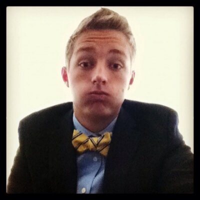 Profile Picture of Andy Britt (@digginballs) on Twitter