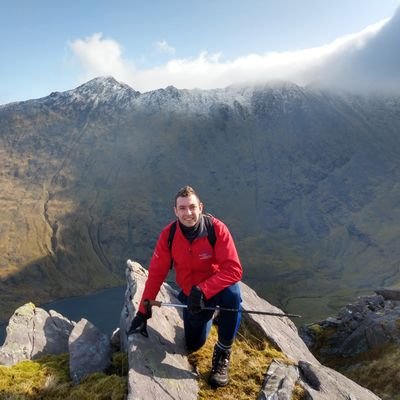 Profile Picture of Robert Stack (@Stack_Rob) on Twitter