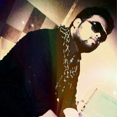Profile Picture of Raheel Paul (@GladesandRoses) on Twitter