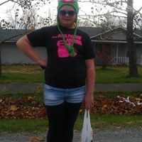 Profile Picture of Jody Etheridge (@jody-etheridge-2) on Quora