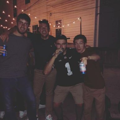 Profile Picture of Sean Rayburn (@SeanRayburn) on Twitter