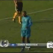 Profile Picture of CoreyWoolfolk (@coreyWoolfolk) on Youtube