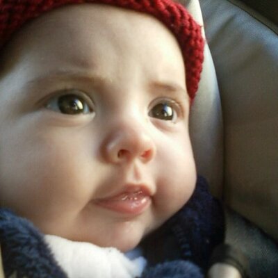 Profile Picture of Kate Stapleton (@kstapleton45) on Twitter