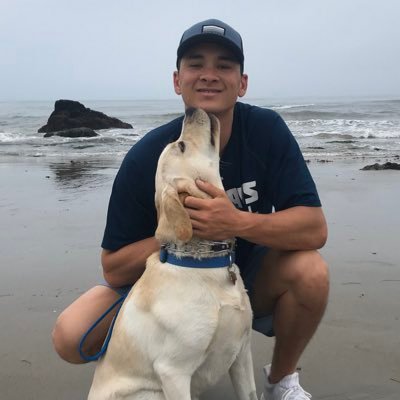 Profile Picture of Blake Peters (@BHP_26) on Twitter
