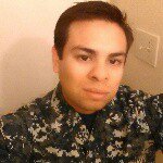 Profile Picture of Andrew Casillas (@militarybeast214) on Instagram