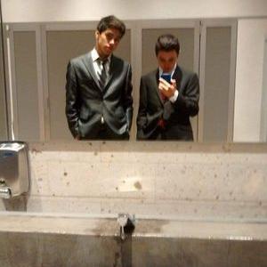 Profile Picture of Benjamín Serra (@benja_serra24) on Twitter