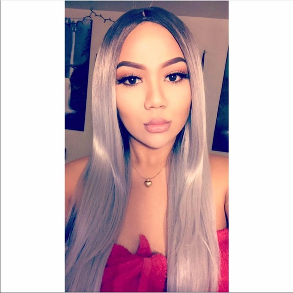 Profile Picture of Reena Sumili (@lumpiaxxx) on Poshmark