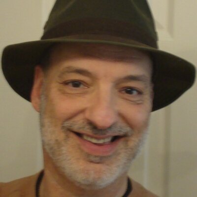 Profile Picture of Telly Halkias (@TellyHalkias) on Twitter