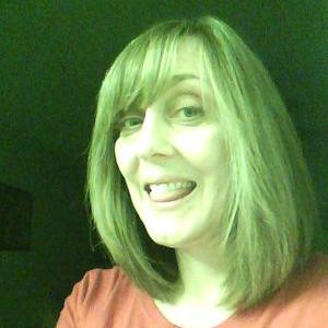 Profile Picture of Shelly Capps Rosenmi (@SRosecap) on Twitter