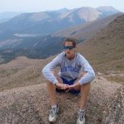 Profile Picture of Jordan Kimes (@jkimes30) on Pinterest