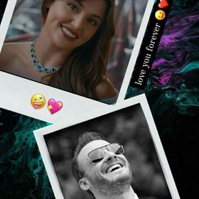 Profile Picture of Amal Ahmad (@amaljibreel) on Pinterest