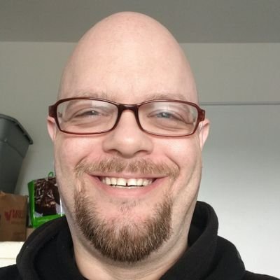 Profile Picture of Darren Crook (@InfrangibleJoe) on Twitter