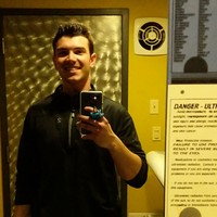 Profile Picture of Joseph Criscuolo (@joseph-criscuolo-5) on Quora