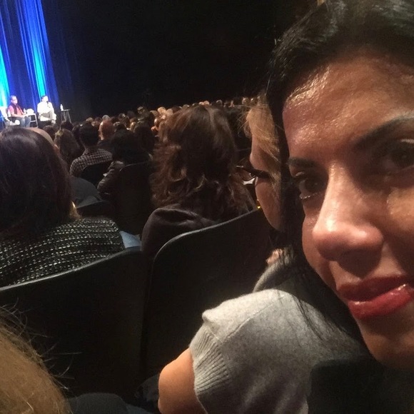 Profile Picture of Padideh Farivar (@padidehfarivar) on Poshmark