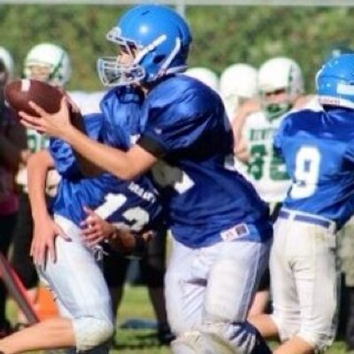 Profile Picture of Devin Talbot Collins (@dmrtc420) on Twitter