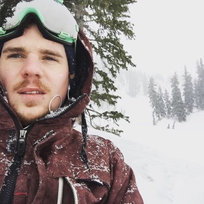 Profile Picture of Aaron Dragg (@aaron_dragg) on Twitter