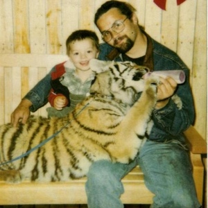 Profile Picture of Tony Christopherson (@dravensclaw) on Myspace