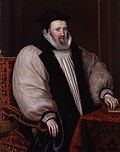 Profile Picture of George Abbot (bishop)on Wikipedia