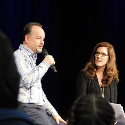 Profile Picture of Roger Sharp (@Roger_Sharp) on Twitter