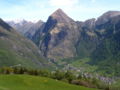 Profile Picture of Olivoneon Wikipedia