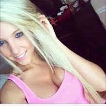 Profile Picture of Bree Jackson (@breejackson555) on Twitter