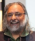 Profile Picture of Suresh Rattanon Wikipedia