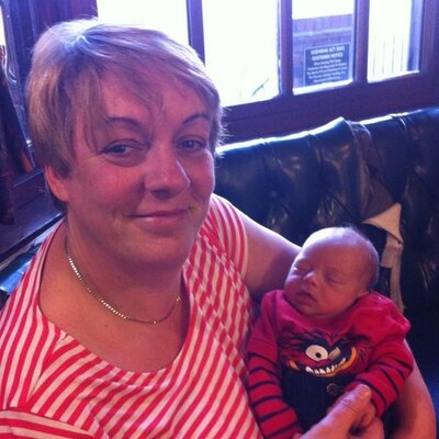 Profile Picture of Dawn McCabe (@Drbob36ukDawn) on Twitter