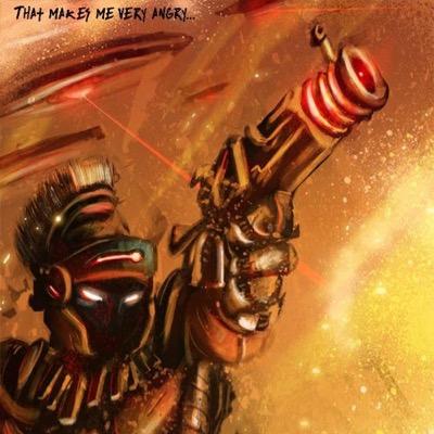 Profile Picture of Jim Lance (@jim_lance) on Twitter