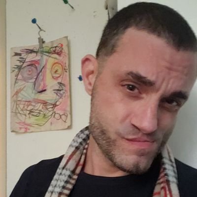 Profile Picture of DanielMichaelTortora (@tortora_daniel) on Twitter