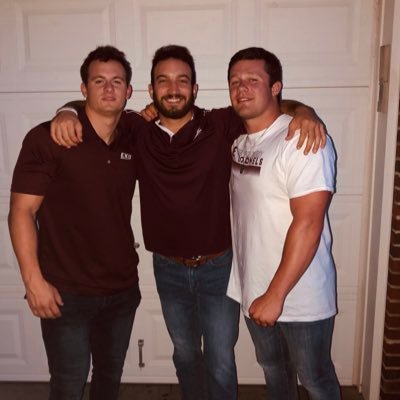 Profile Picture of Grayson Blevins (@grayson_blevins) on Twitter
