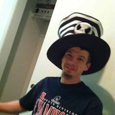 Profile Picture of Bo Dunlap (@bo_dunlap) on Twitter