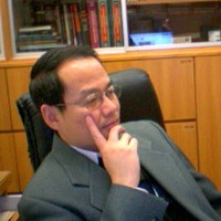 Profile Picture of Wei Ge (@wei-ge-14) on Quora