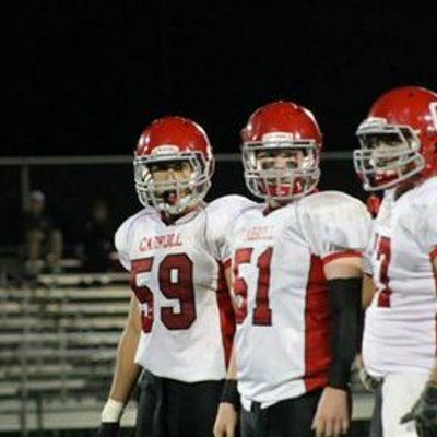 Profile Picture of Dave Weldon (@dwelds97) on Twitter