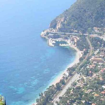 Profile Picture of Côte Azur Autrement (@cote_azur) on Twitter
