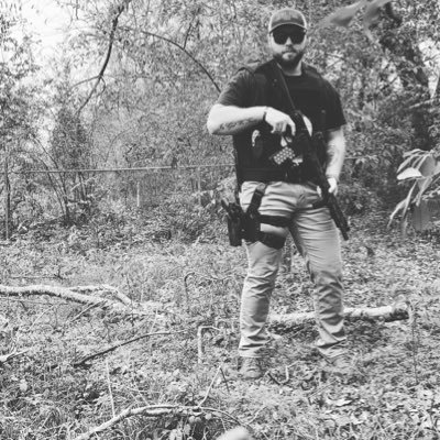 Profile Picture of Cody Frick (@TX_Punisher) on Twitter