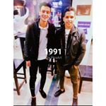 Profile Picture of Ahmed Negm (@negm2013) on Instagram