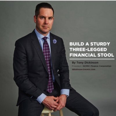 Profile Picture of Tony Dickinson (@10TONYD) on Twitter