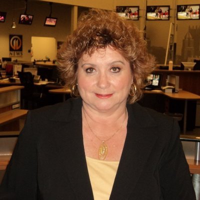 Profile Picture of Psychic Suzanne Vincent (@SuzanneVincent) on Twitter