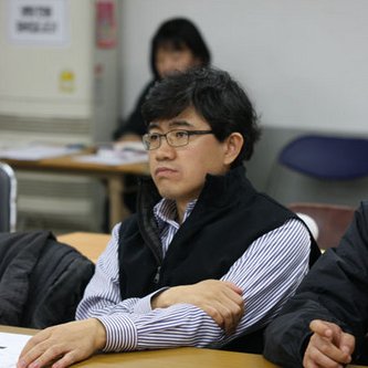 Profile Picture of Kim Jae Heon (@honey6989) on Twitter