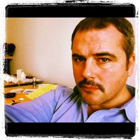 Profile Picture of Paul Morrison (@paul-morrison-17) on Quora