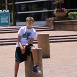 Profile Picture of James pilon (@the_young_video_maker1225) on Instagram