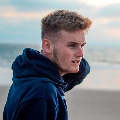 Profile Picture of Matt Stokes🕊‎ ➐ November 1st (@MattStokess) on Twitter