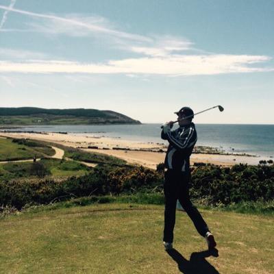 Profile Picture of John Weir (@WeirJohn) on Twitter