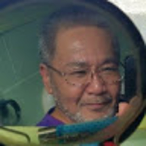 Profile Picture of Albert Nakata (@redlander13) on Poshmark