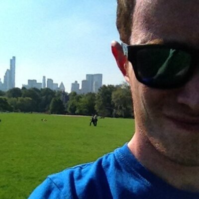 Profile Picture of Darren Keane (@dkeane86) on Twitter