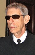 Profile Picture of Richard Belzeron Wikipedia