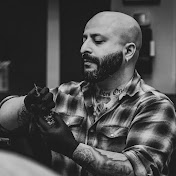 Profile Picture of Mehrdad Karimi Del-4-Ink Tattoos (@del.4.ink_tattoos) on Youtube
