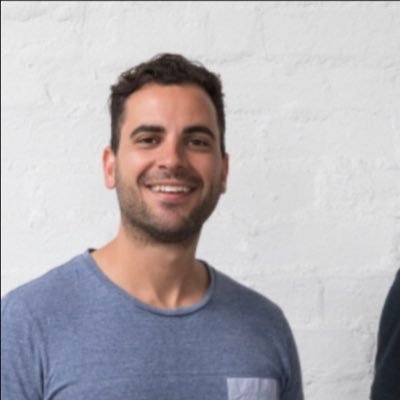 Profile Picture of Michael Muscat (@Michael_Muscat) on Twitter